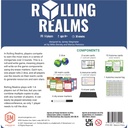 Rolling Realms Cover Rear