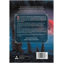 In the Ashes Cover Rear
