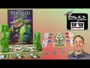 Emerald Skulls How to Play Video