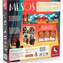 Mesos Box Rear