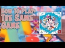 The Same Game How to Play Video