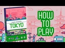 Next Station Tokyo How to Play Video