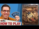 Gloomhaven: Jaws of the Lion How to Play Video