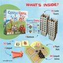 Catapult Castle Components