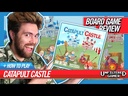 Catapult Castle How to Play Video