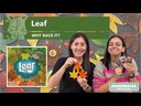 Leaf How to Play Video