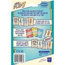 Flip 7 Cover Rear