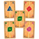 Moirai Cards