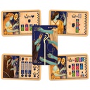 Moirai Cards