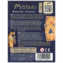 Moirai Cover Rear