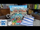 Conservas How to Play Video