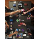 Teddies vs Monsters Setup In Play