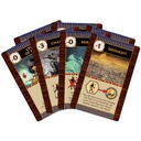 Ankh: Gods of Egypt Cards
