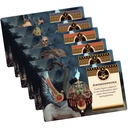 Ankh: Gods of Egypt Cards