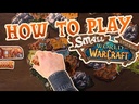 Small World of Warcraft How to Play Video