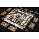 Zombicide: Black Plague Setup In Play