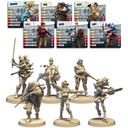 Zombicide (Second Edition) Components