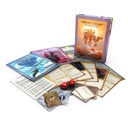 Numenera RPG: Starter Set Components