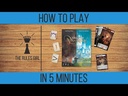 CALL TO ADVENTURE How to Play Video