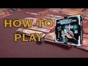 SPACE BASE How to Play Video