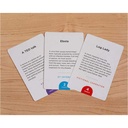 Monikers Cards