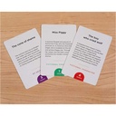 Monikers Cards