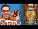 MYSTERIUM PARK How to play video