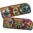 Small World of Warcraft Tiles