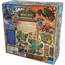 Small World of Warcraft Box Rear