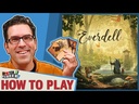 EVERDELL How to Play Video
