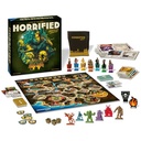 Horrified: American Monsters Components