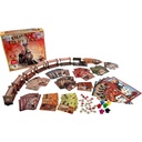 R-Colt Express Setup In Play