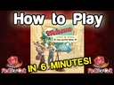 WELCOME TO... How to Play Video