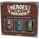 Heroes of Barcadia