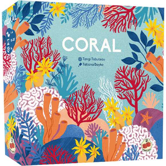 Coral