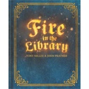 R-FIRE IN THE LIBRARY