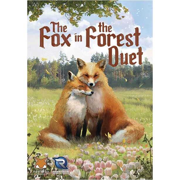 R-FOX IN THE FOREST DUET, THE