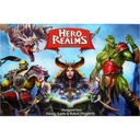 R-HERO REALMS