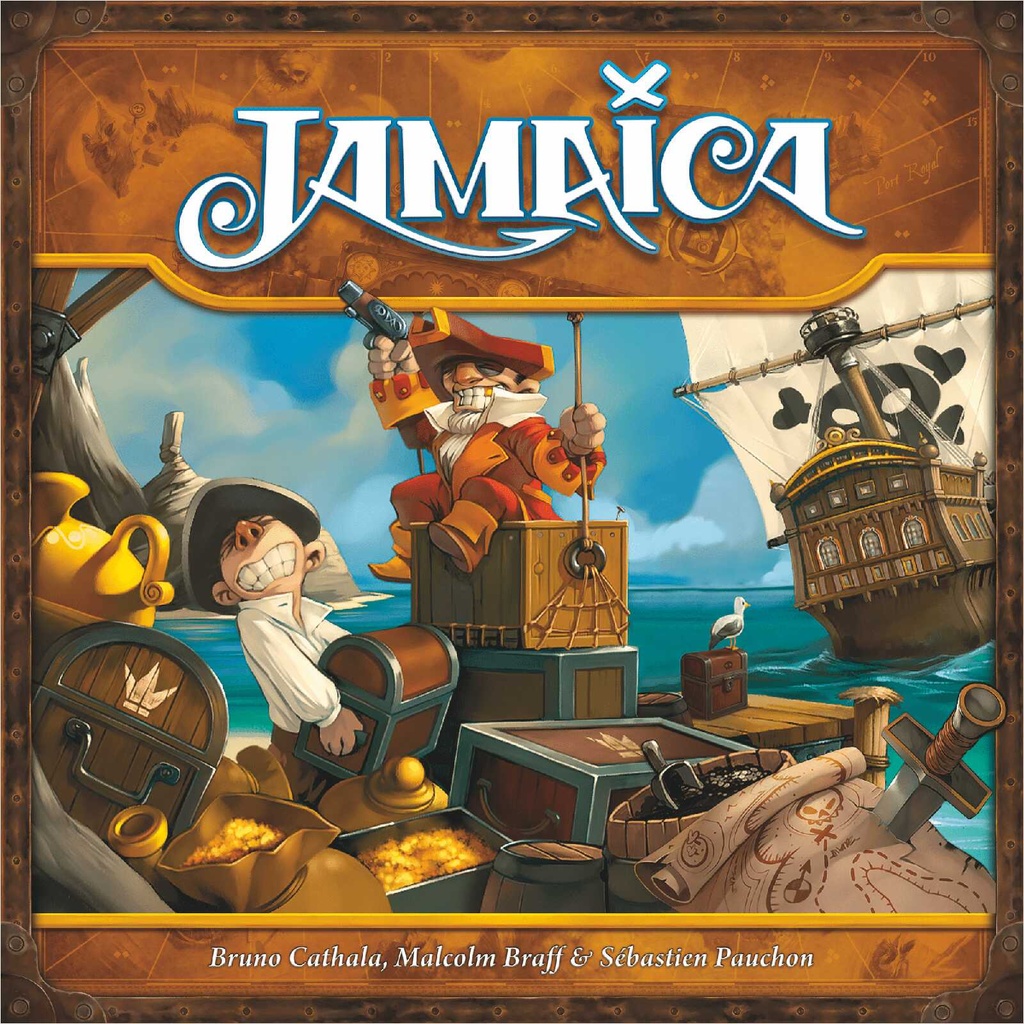 R-JAMAICA