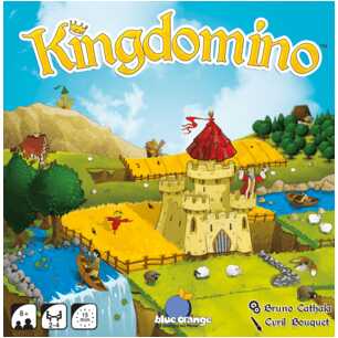 R-KINGDOMINO