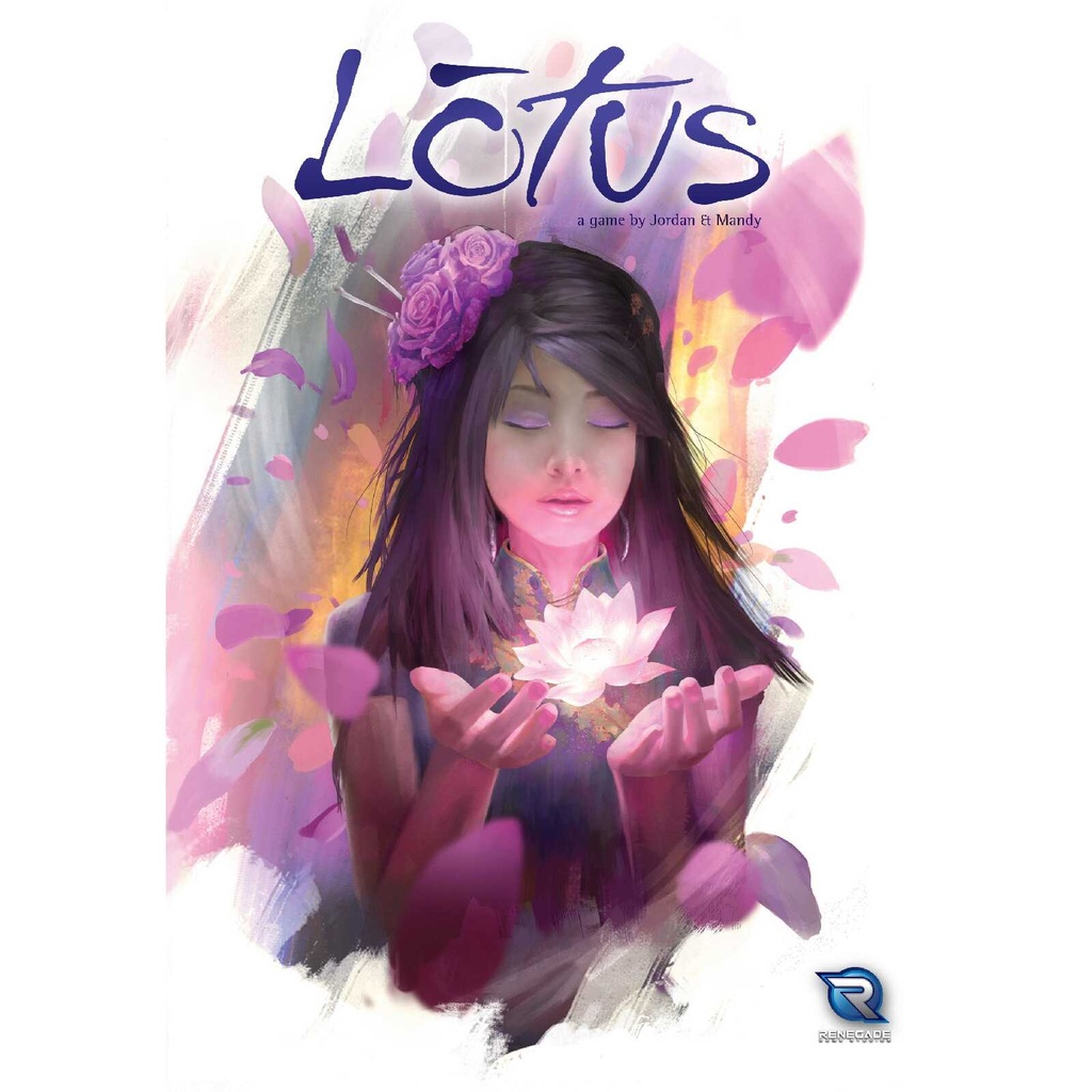 R-LOTUS