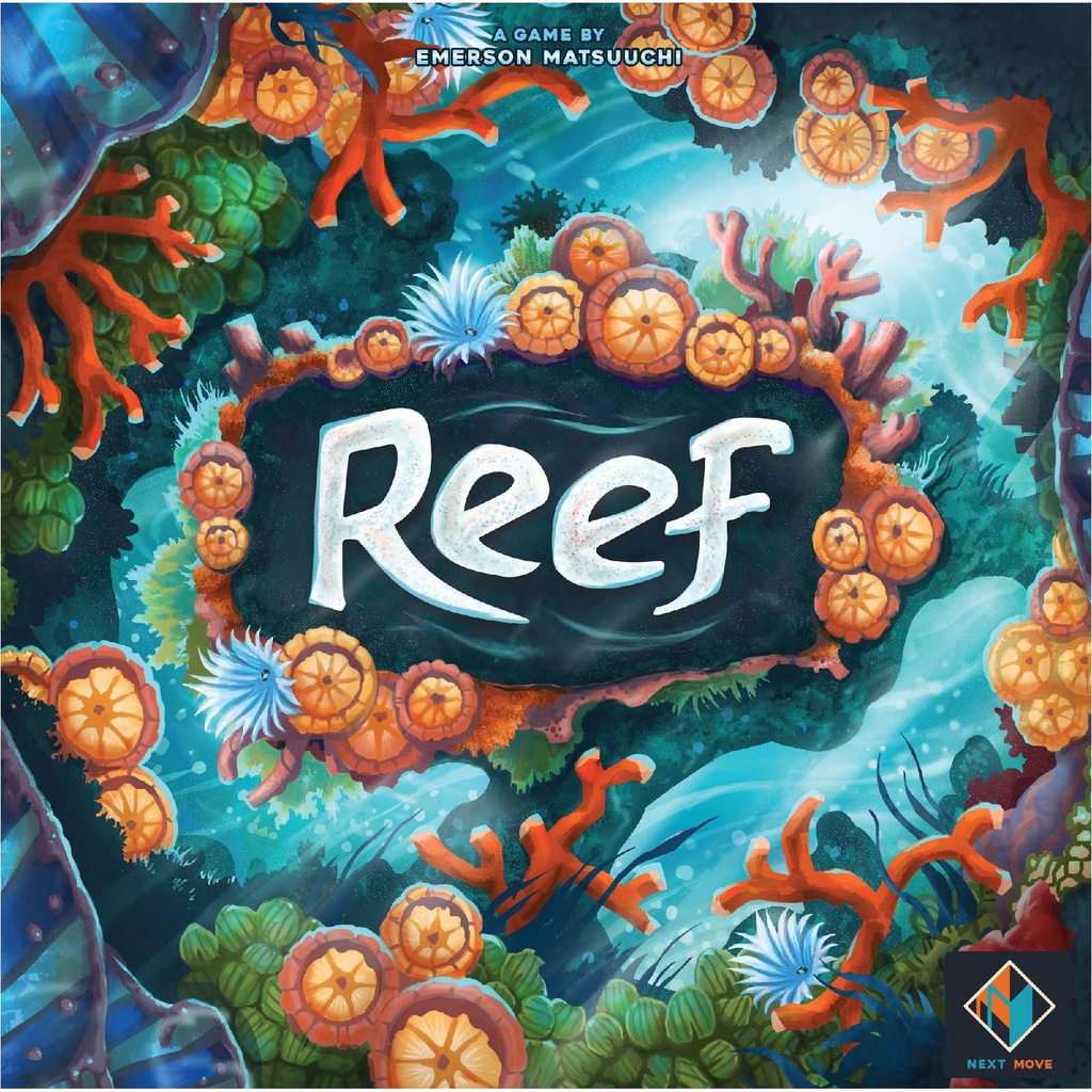 R-REEF