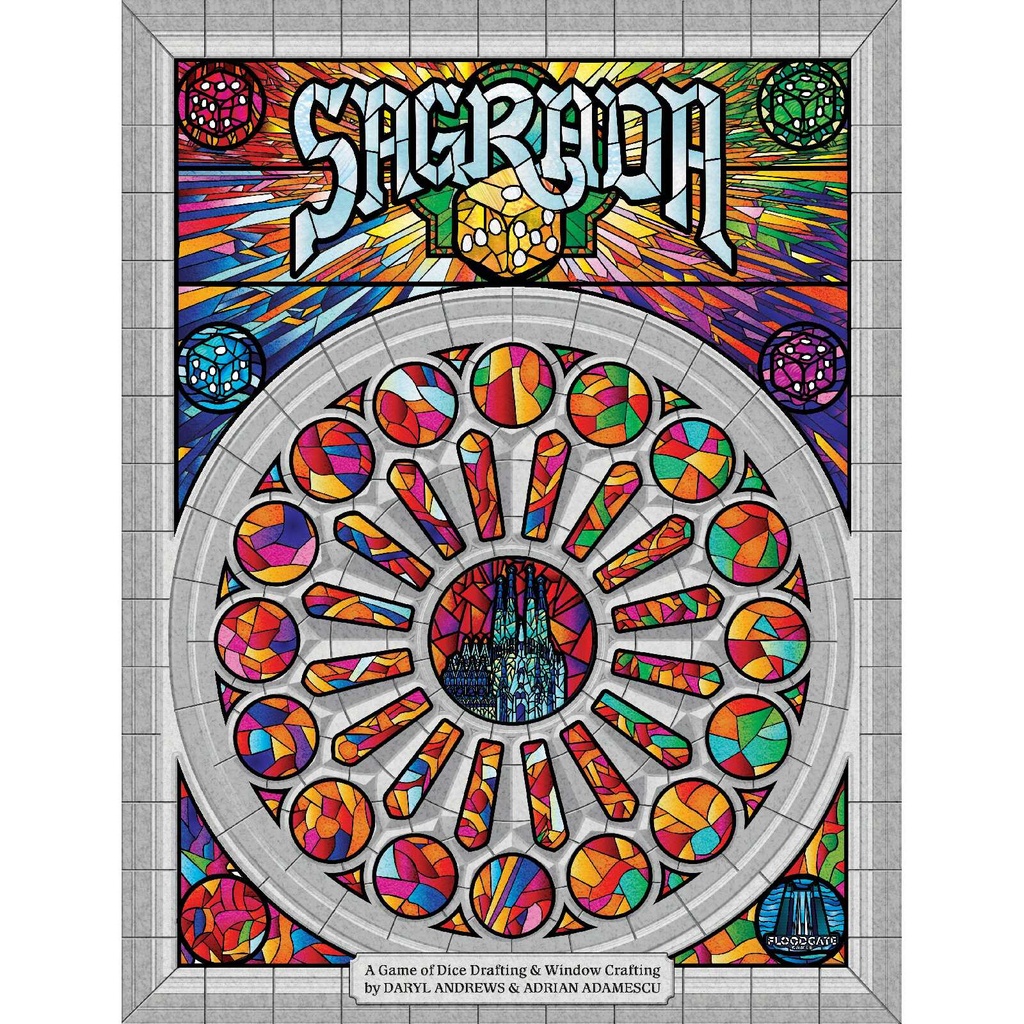R-SAGRADA