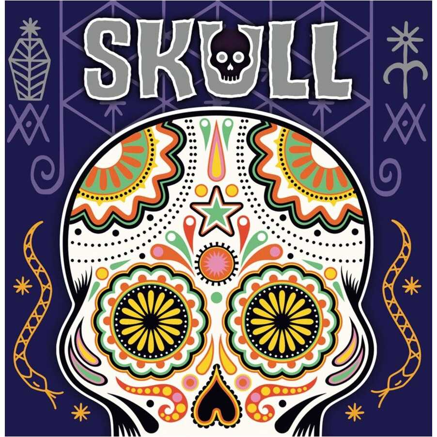 R-SKULL