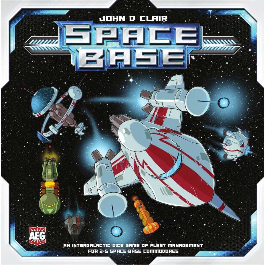 R-SPACE BASE