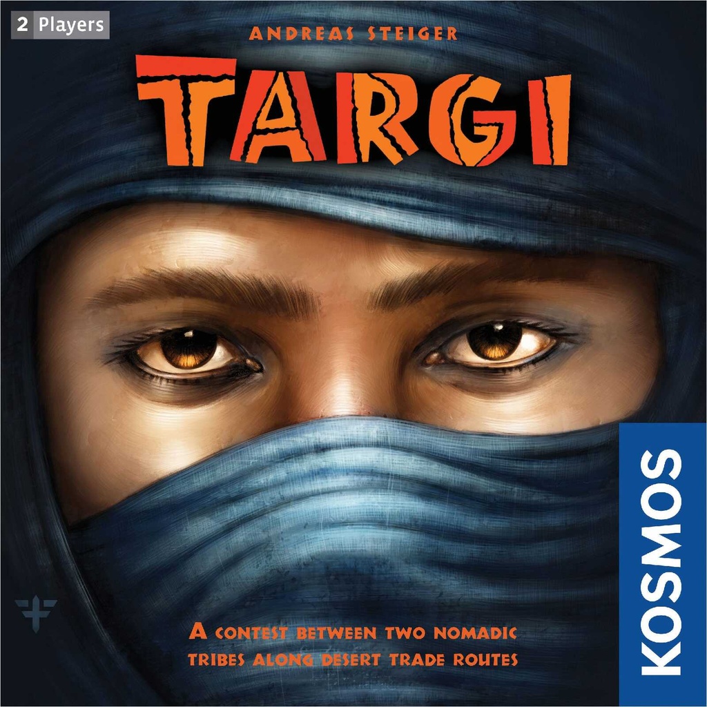 R-TARGI