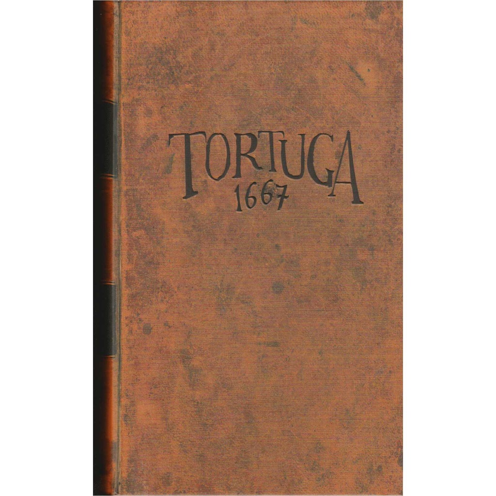 R-TORTUGA 1667