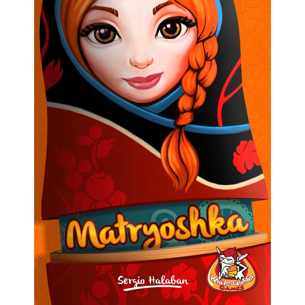 R-MATRYOSHKA