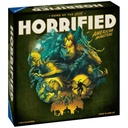 Horrified: American Monsters