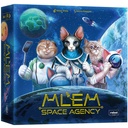 MLEM: Space Agency
